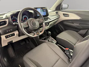 Suzuki Swift 1.2 1st Edition Top Hybrid