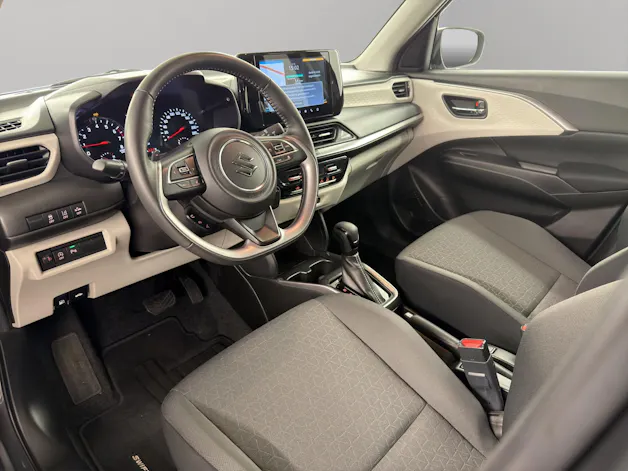 Suzuki Swift 1.2 1st Edition Top Hybrid