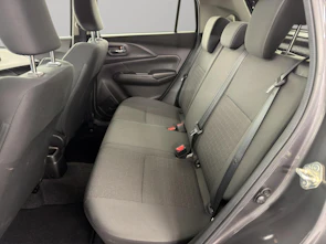 Fahrzeugbild SUZUKI Swift 1.2 1st Edition Top Hybrid