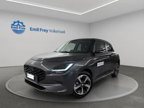Fahrzeugbild SUZUKI Swift 1.2 1st Edition Top Hybrid
