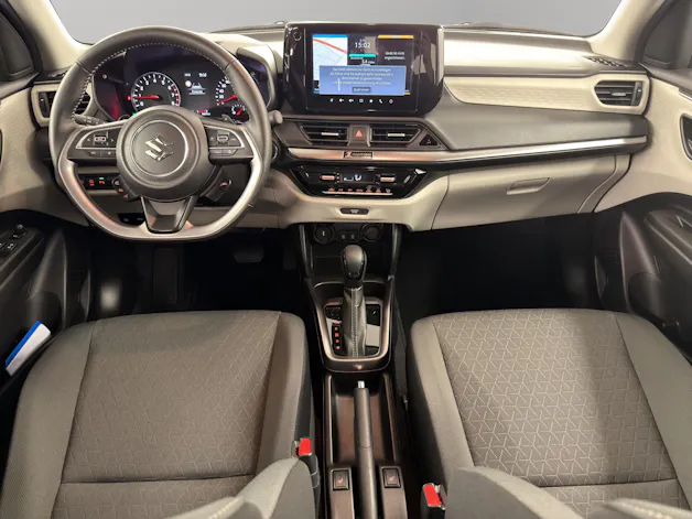 Suzuki Swift 1.2 1st Edition Top Hybrid