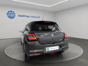 Suzuki Swift 1.2 1st Edition Top Hybrid