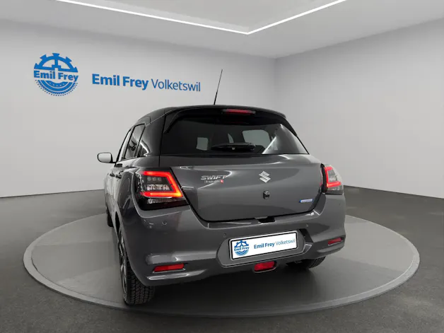 Suzuki Swift 1.2 1st Edition Top Hybrid