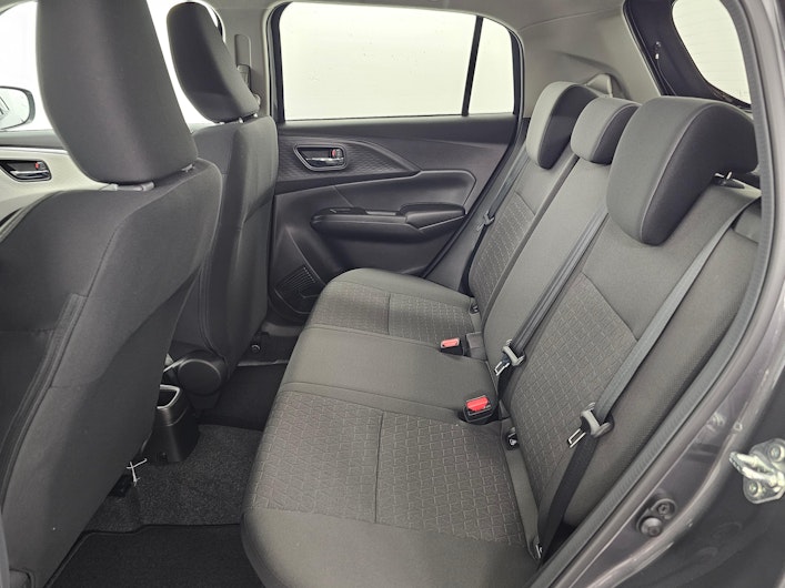 Vehicle image SUZUKI SWIFT