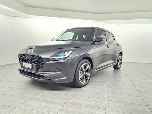 SUZUKI Swift 1.2 1st Edition Top Hybrid 0 SUZUKI Swift 1.2 1st Edition Top Hybrid 0