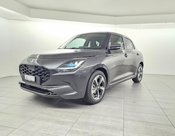 Vehicle image SUZUKI SWIFT 0 Vehicle image SUZUKI SWIFT 0