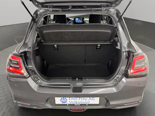 Suzuki Swift 1.2 1st Edition Top Hybrid