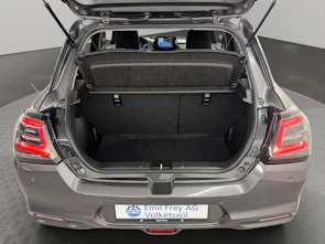 Fahrzeugbild SUZUKI Swift 1.2 1st Edition Top Hybrid