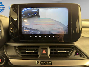 Fahrzeugbild SUZUKI Swift 1.2 1st Edition Top Hybrid