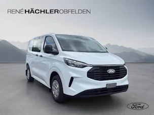 Ford Transit Custom Van 320 L1 2.0 EcoBlue 136 Trend
