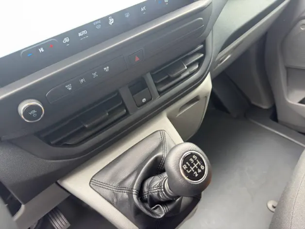 Ford Transit Custom Van 320 L1 2.0 EcoBlue 136 Trend