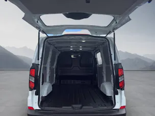 Ford Transit Custom Van 320 L1 2.0 EcoBlue 136 Trend