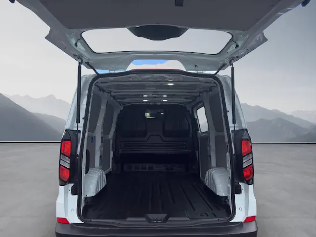 Ford Transit Custom Van 320 L1 2.0 EcoBlue 136 Trend