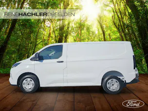 Ford Transit C Van 320 L1 2.0 EcoBlue 136 Trend