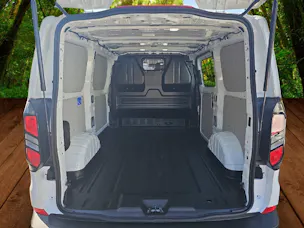 Ford Transit C Van 320 L1 2.0 EcoBlue 136 Trend
