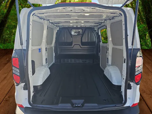 Ford Transit C Van 320 L1 2.0 EcoBlue 136 Trend
