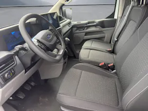 Ford Transit Custom Van 320 L1 2.0 EcoBlue 136 Trend