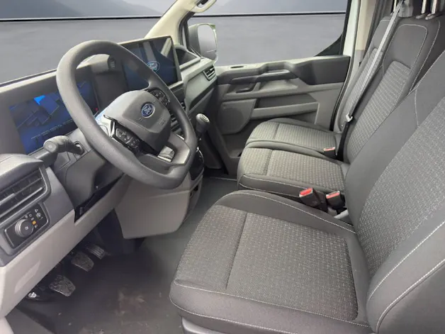 Ford Transit Custom Van 320 L1 2.0 EcoBlue 136 Trend