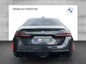 BMW M5 xDrive
