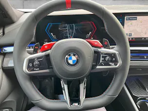 BMW M5 xDrive
