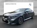 BMW M5 xDrive