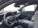 BMW M5 xDrive