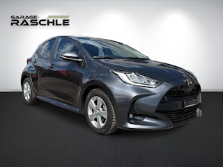 Vehicle image TOYOTA YARIS 0
