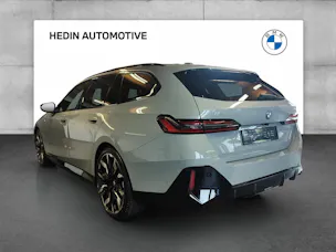 BMW i5 M60 xDrive Touring