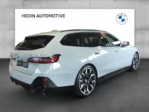 BMW i5 M60 xDrive Touring