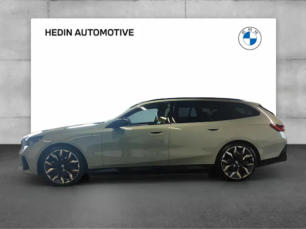 BMW i5 M60 xDrive Touring