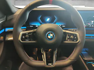 BMW i5 M60 xDrive Touring