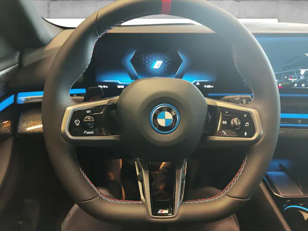 BMW i5 M60 xDrive Touring