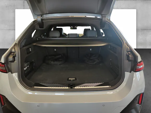 BMW i5 M60 xDrive Touring