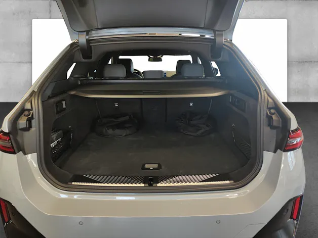 BMW i5 M60 xDrive Touring
