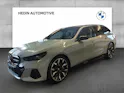 BMW i5 M60 xDrive Touring
