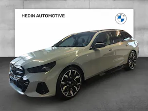 BMW i5 M60 xDrive Touring