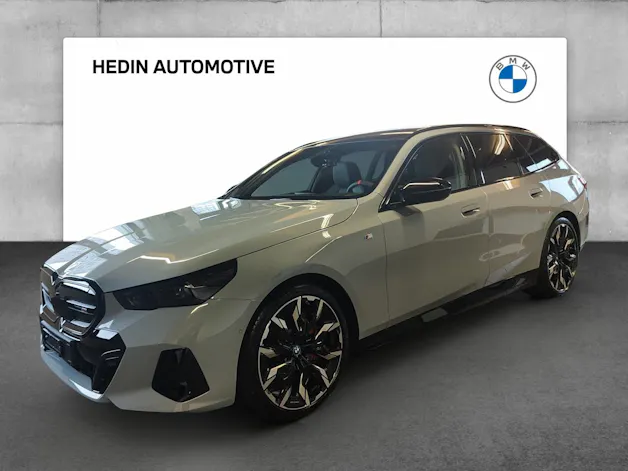 BMW i5 M60 xDrive Touring