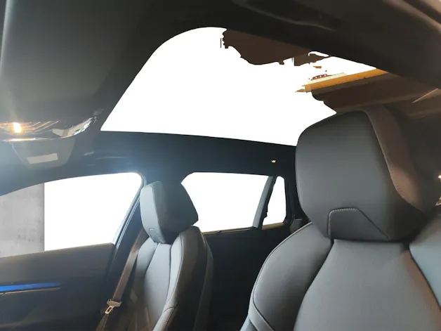 BMW i5 M60 xDrive Touring