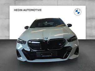 BMW i5 M60 xDrive Touring