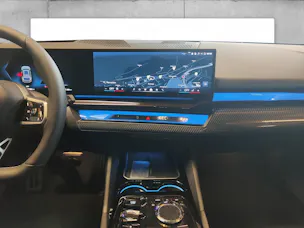 BMW i5 M60 xDrive Touring