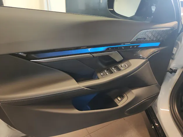 BMW i5 M60 xDrive Touring