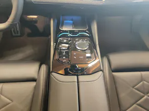 BMW i5 M60 xDrive Touring