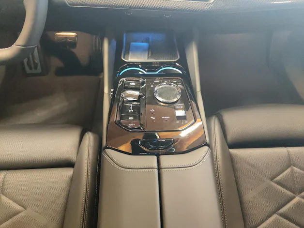 BMW i5 M60 xDrive Touring