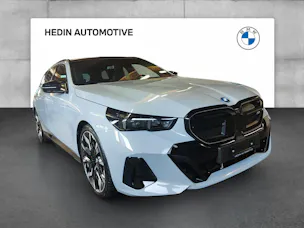 BMW i5 M60 xDrive Touring