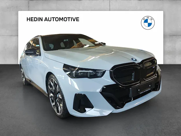 BMW i5 M60 xDrive Touring