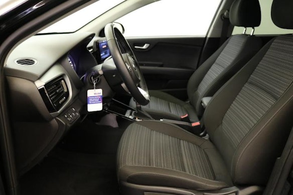 KIA Stonic 1.0 T-GDi Power Edition 2
