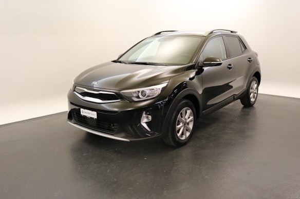 KIA Stonic 1.0 T-GDi Power Edition 1