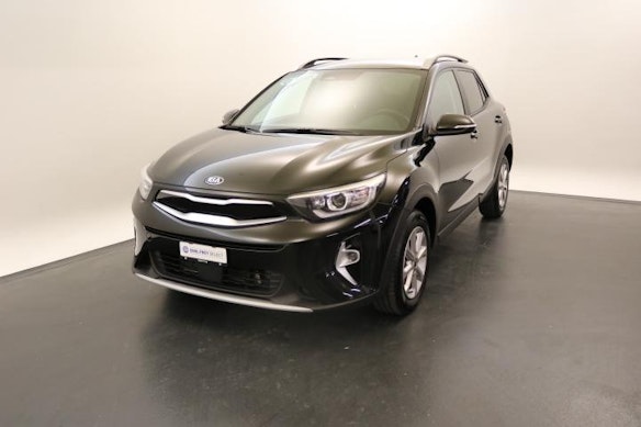 KIA Stonic 1.0 T-GDi Power Edition 0