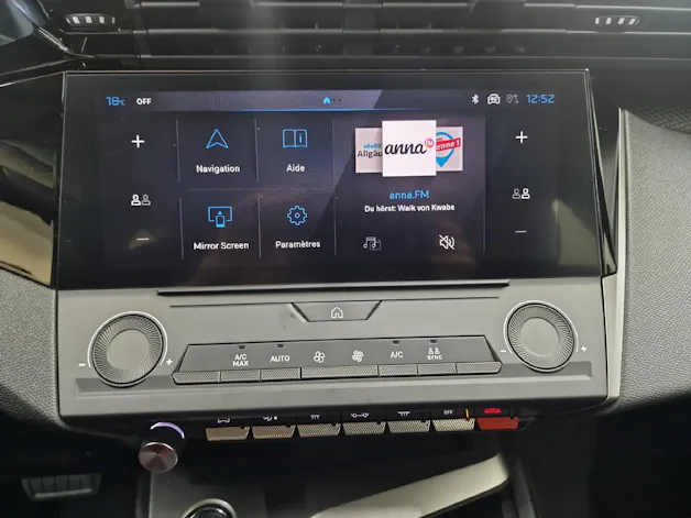 Peugeot 308 1.2 Hybrid Style