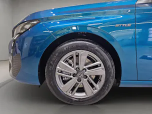 Peugeot 308 1.2 Hybrid Style
